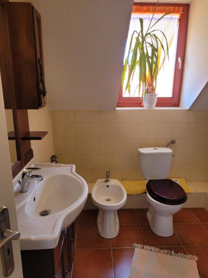 Tótvár lovas szálláshely Kovagotottos Exterior foto