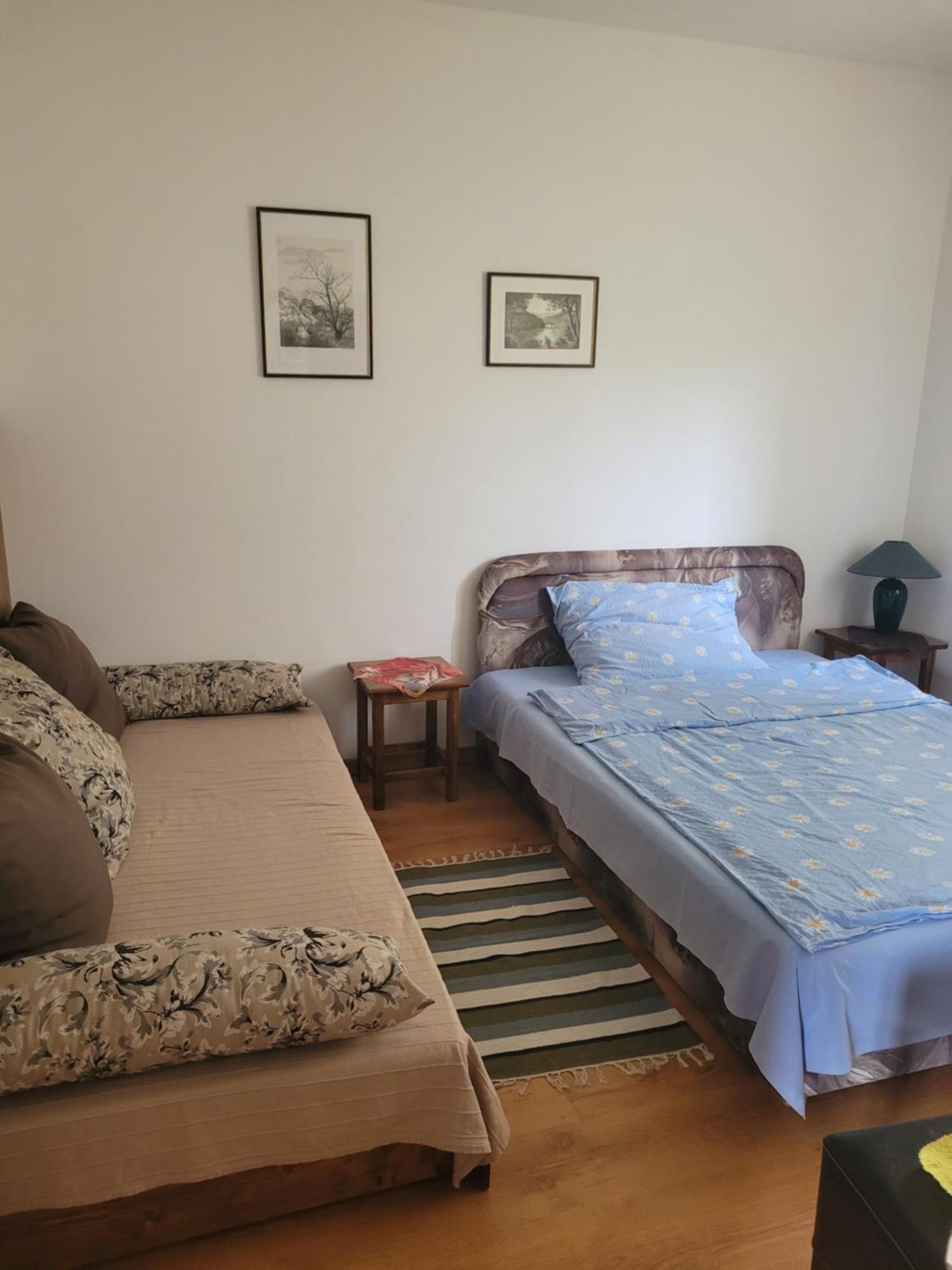 Tótvár lovas szálláshely Kovagotottos Exterior foto