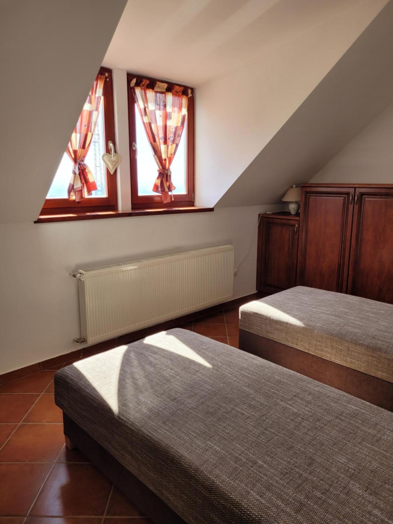 Tótvár lovas szálláshely Kovagotottos Exterior foto