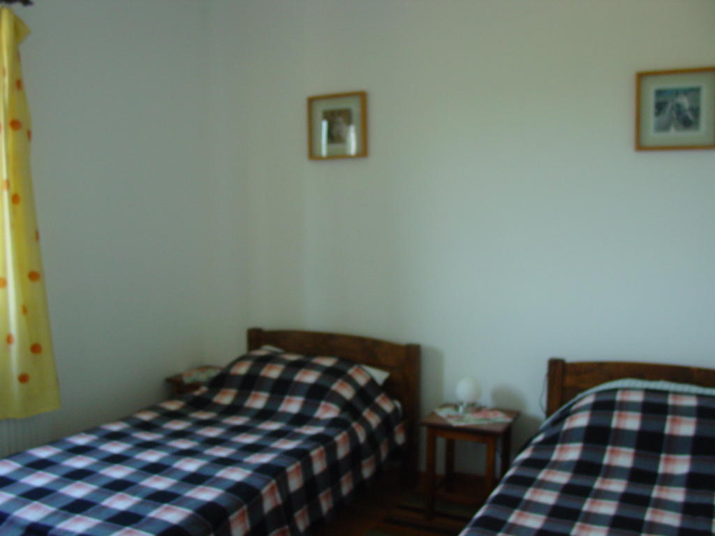 Tótvár lovas szálláshely Kovagotottos Quarto foto